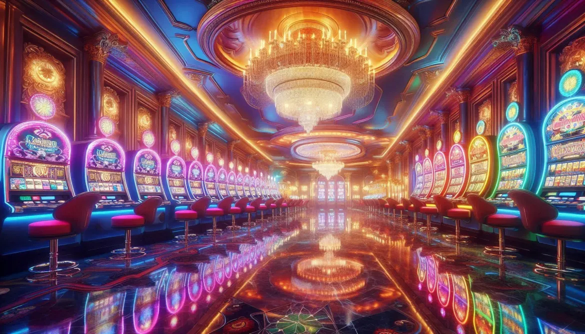 Lottomatica Slot